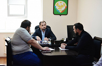 Дагестанский фонд капитального ремонта заменит 58 лифтов в 2025 году