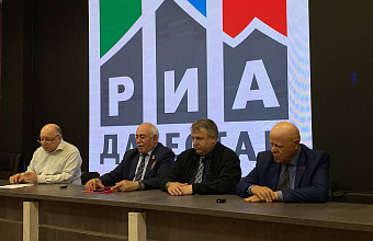 Подведены итоги автопробега «Слава защитникам Отечества!»