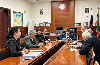 В Табасаранском районе проведут lll Культурный фестиваль для школьников