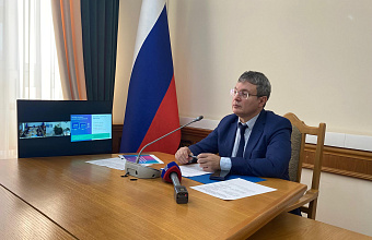 Вопросы обеспечения энергоресурсами населения и обратной связи обсудили в Правительстве Дагестана