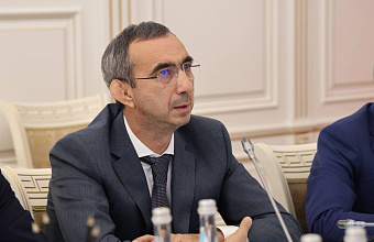 97% границ муниципалитетов Дагестана внесены в ЕГРН