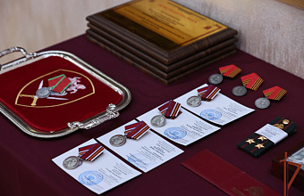 Деятельность более 15 террористических организаций пресечена на территории СКФО с начала года