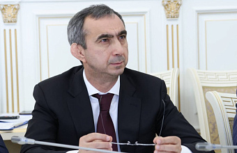 В 2025 году в ЕГРН внесены 493 территориальные зоны Дагестана