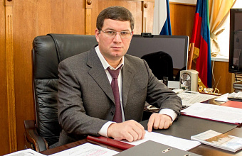 Махмуд Амиралиев переизбран главой Карабудахкентского района