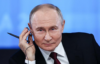 К прямой линии с Путиным поступило более 1 млн обращений