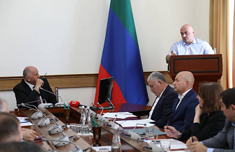 В Дагестане животноводам запретят получать субсидии при отсутствии регистрации во ФГИС «Меркурий»