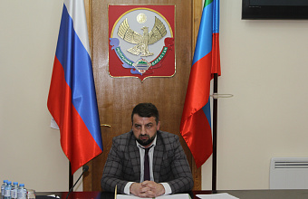 В Избербаше обсудили антитеррористическую безопасность школ и профилактику экстремизма