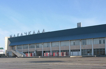 Осуждены еще 4 фигуранта уголовного дела о беспорядках в аэропорту Махачкалы