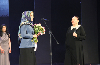 В Махачкале прошел литературный концерт к 90-летию поэта Станислава Сущевского