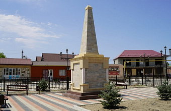 Глава Хасавюртовского района отметил общественную важность реализации проекта «Комфортная городская среда»