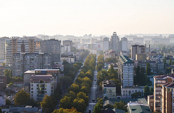 Мэрия Махачкалы ввела запрет на выдачу разрешений на установку нестационарных объектов торговли