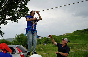Дагестан за полгода посетили 856 тысяч туристов