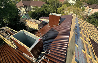 В трех городах Дагестана до конца года после капремонта сдадут 39 многоэтажек