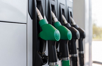 Заправки Махачкалы разделили на группы исходя из выявленных нарушений