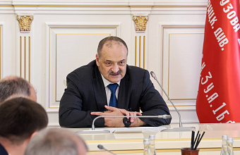 В Дагестане масштабно отметили День Победы