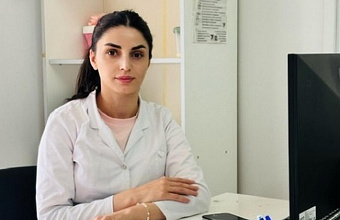 Жителям Новолакского района напомнили о важности вакцинации детей