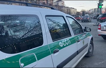 Около 600 мигрантов выдворили из страны дагестанские приставы