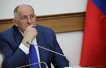 В Дагестане проведут анализ причин первичной инвалидности