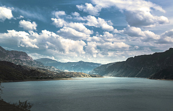 Дагестан назвали одним из лучших регионов для отдыха с детьми