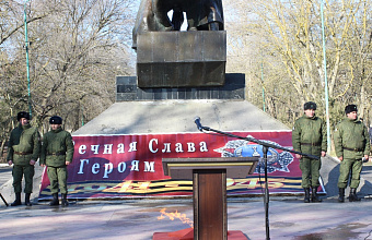 Порядка 120 мероприятий, приуроченных к празднованию 80-летия со дня Великой Победы, проведут в Кизляре