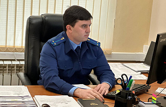 Прокуратура в Дагестане защитила права пенсионера на получение положенных выплат