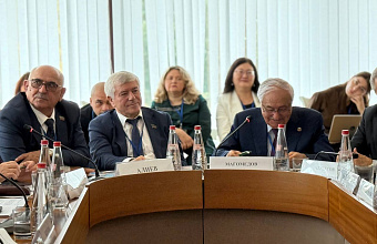 Общественная палата РФ провела в Дагестане первую дискуссионную площадку в рамках горного форума