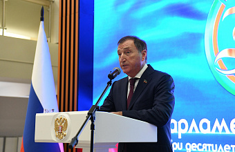 В Дагестане начал свою работу Экспертный совет при Председателе Народного Собрания РД по вопросам помощи детям с ОВЗ