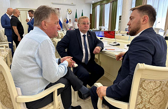 В Дагестане состоится ярмарка-выставка белорусской продукции