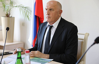 Система орошаемого земледелия в Дагестане охватывает 395,6 тыс. га земель