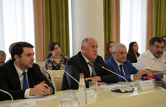 В Дагестане могут открыться белорусские дилерские центры для производителей сельхозтехники