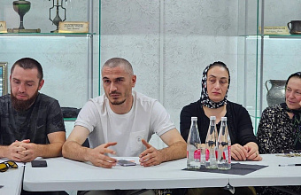 Эксперты обсудили факторы устойчивого развития экономики в Ботлихском районе