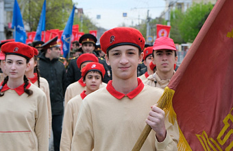 В Махачкале пройдет патриотическая акция «Вахта Памяти»