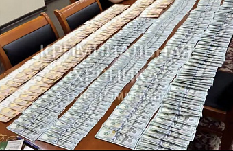 В Дагестане выявлена преступная схема в одном из ведущих вузов