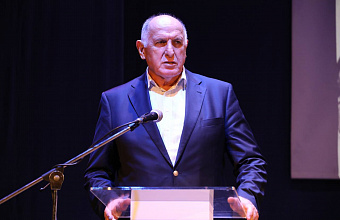 Союз писателей Дагестана отпраздновал 90-летие со дня своего основания