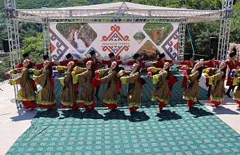 Республиканский фестиваль народного творчества «Мелодии Рубаса» пройдет в Дагестане