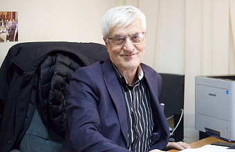 Гамид Гадисов: «Нам удалось выстроить четкое взаимодействие с Минтрансом РД по важным вопросам в сфере автоперевозок»