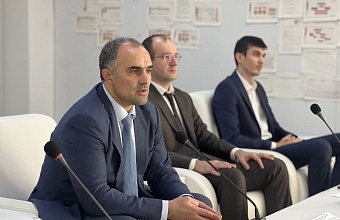 Жители Махачкалы в рамках опроса смогут оценить качество связи в городе