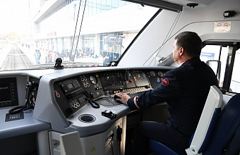 В Дагестане усиливают меры безопасности на железнодорожных переездах