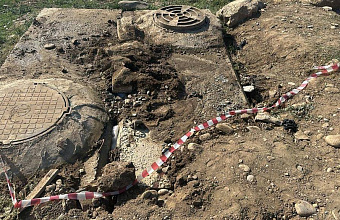 Прокуратура организовала проверку в связи с гибелью работников муниципального унитарного предприятия в Дербенте