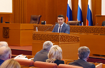 Камил Саидов: «Более 1500 добровольческих мероприятий проходят по всему Дагестану»