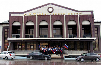 Гумбетовский район в числе муниципалитетов, в которых организованно проходит весенний призыв