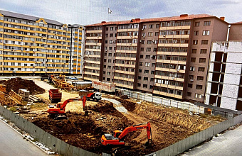 В Каспийске отменили разрешение на строительство многоэтажного жилого дома после вмешательства прокуратуры