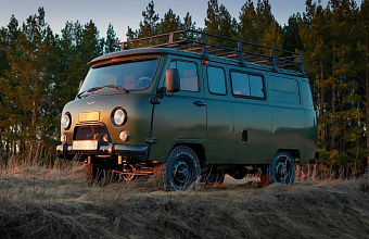 Власти Кумторкалинского района отправят автомобиль бойцам в зону СВО