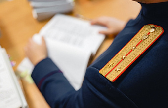 Глава СК затребовал доклад по делу о посягательстве на жизнь полицейских в Дагестане