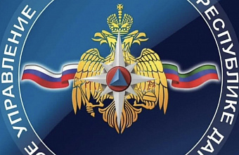 Катер столкнулся со скалой в Сулакском каньоне- МЧС