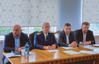 Мероприятия по обеспечению безопасного оказания услуг на воде продолжаются в Дагестане