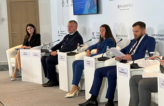 Дагестан занимает ключевое место в развитии международного транспортного коридора «Север – Юг»