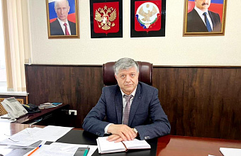 Расул Гусейнов: «“Прямая линия” с Путиным позволила услышать голос народа и узнать о планах Правительства»