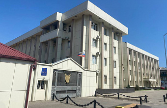 Экс-сотрудники Соцфонда в Дагестане предстанут перед судом за взяточничество