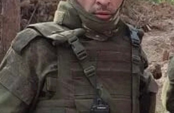 На счету Героя из Дагестана Ахмедризы Гамзаева сотни спасенных бойцов СВО